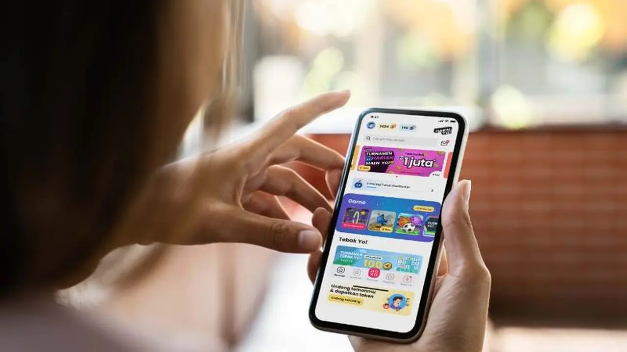 Cara Produktif dan Raih Penghasilan dengan Bermain Game