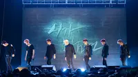GOT7 Mulai Berkuasa di Tiongkok dengan Karya Terbaru