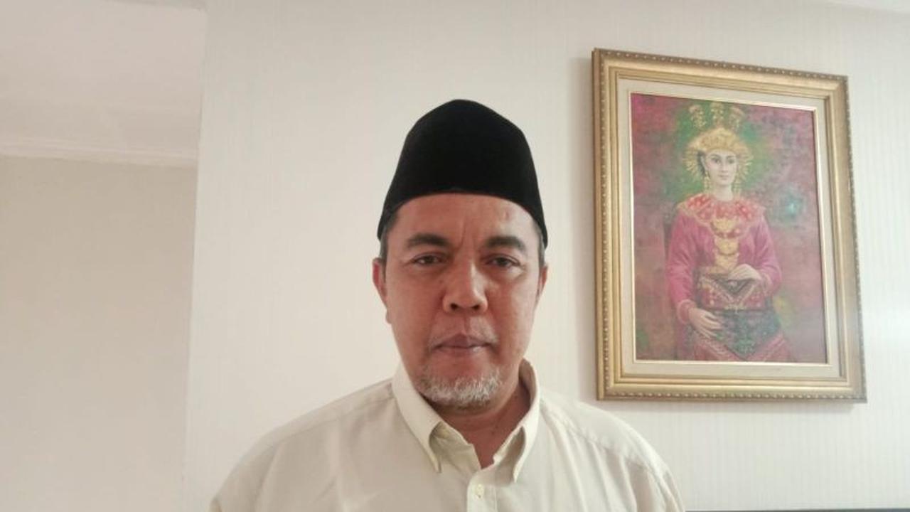 Isra Mi'raj 1447 Hijriah: Kakemenag Belitung Ajak Umat Muslim Refleksi Spiritual dan Perkuat Iman