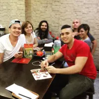 Marshanda (Instagram)