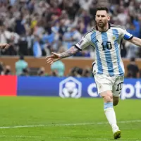 Kabar Baik untuk Timnas Argentina, Lionel Messi Siap Dapat Menit Bermain Sebelum Piala Dunia 2026