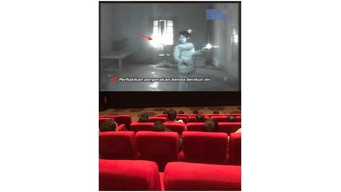 Edit layar Edit layar Avengers: Endgame (sumber: istimewa)