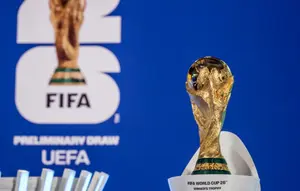 Pertarungan Nike vs Adidas Memanas di Piala Dunia