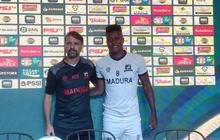 Mauricio Souza Tepati Isu Transfer Jaja ke Persija, Sebut Hanya Spekulasi