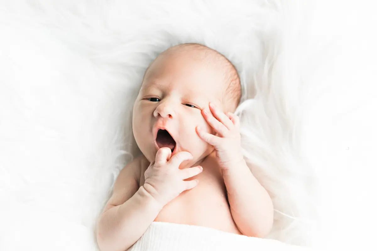 Bayi