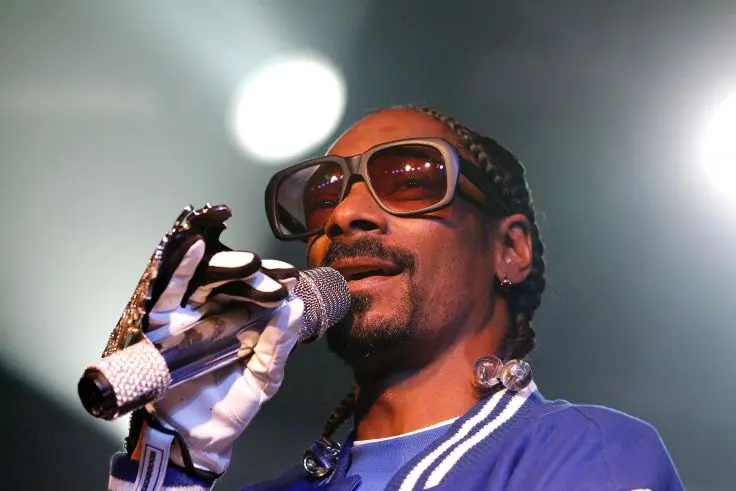 Snoop Dogg