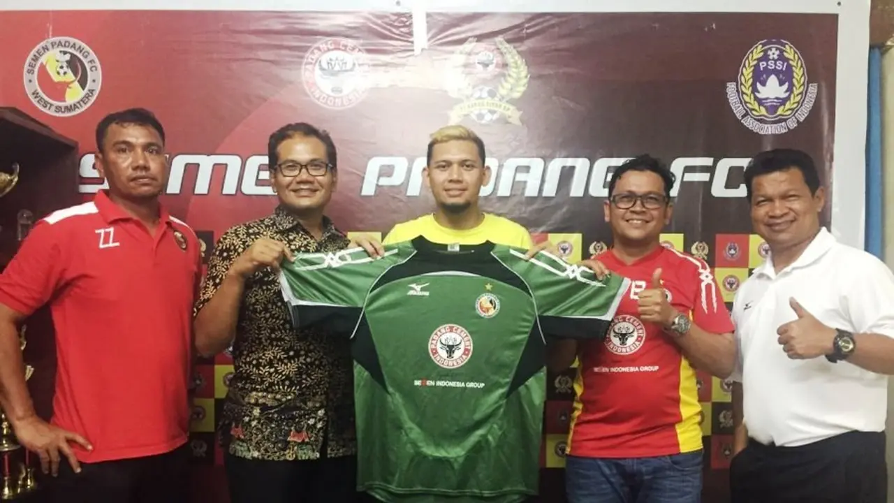 Muhammad Ridwan