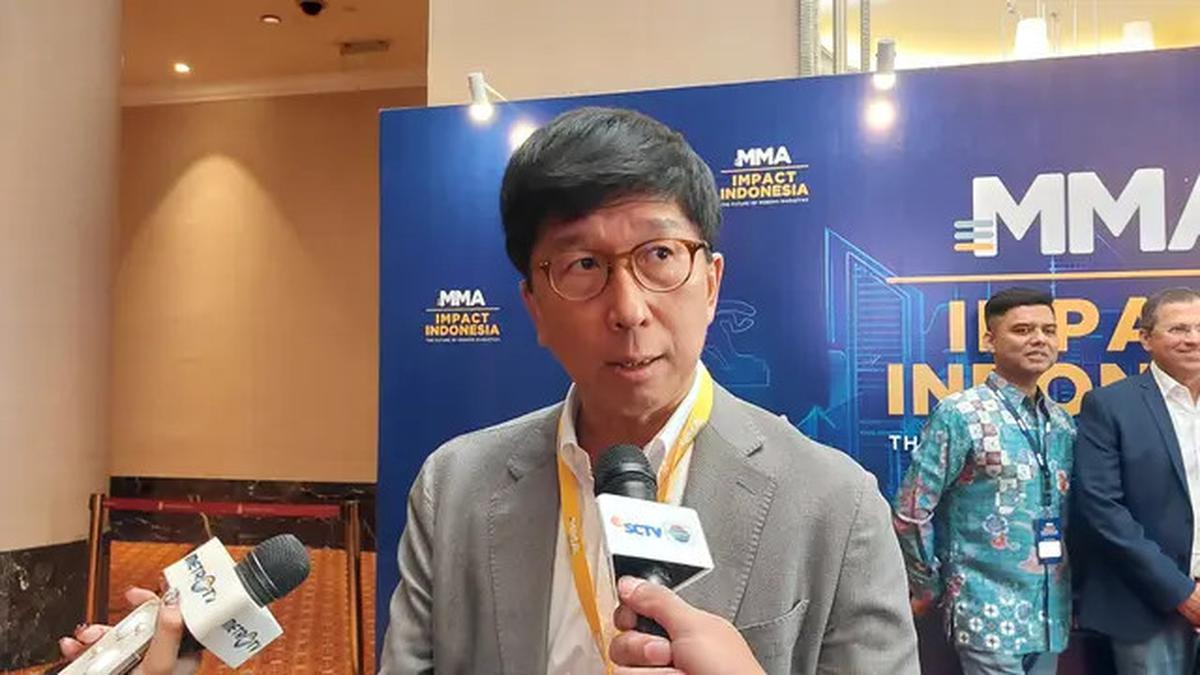 Sutanto Hartono Ditunjuk Jadi Chairperson MMA Global Indonesia