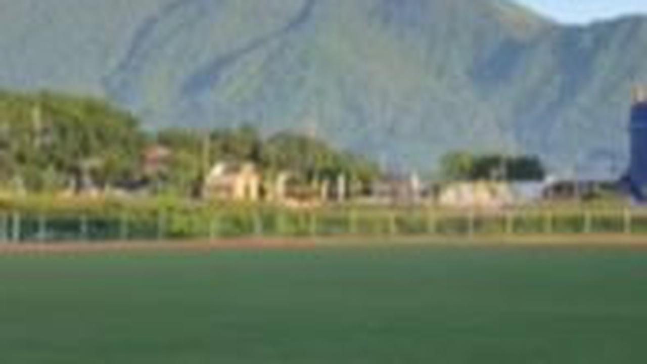 Namanya untuk Menghormati Bupati Garut yang Pertama
