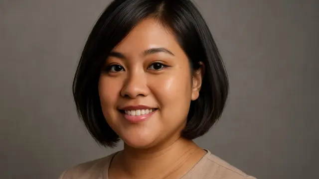 Apakah Rambut Bob Cocok untuk Muka Bulat? Ini 7 Model yang Bikin Wajah Tampak Tirus dan Stylish