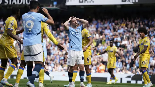 Manchester City