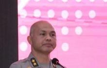 Surat Cinta untuk Jenderal Polisi dari Gadis Kecilnya, Isinya Menyentuh Hati