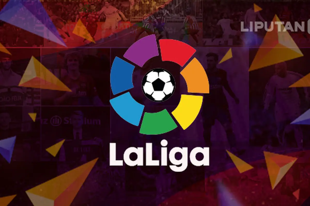 ilustrasi La Liga