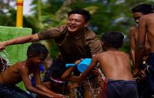 Momen TNI & Bobon Santoso Cari Solusi Kemerdekaan Air di NTT, Anggarannya Rp200 Juta Berasal dari Donasi Rakyat