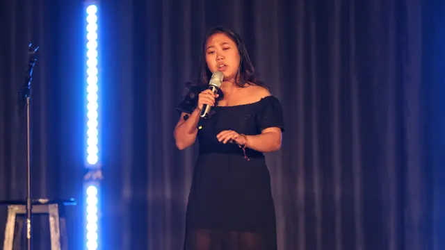 [Fimela] Kiky Saputri alias Kiky Suca 4