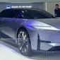 Toyota Pamer Konsep Sedan dan SUV Canggih Terbaru di Guangzhou Auto Show 2023 (Paultan)