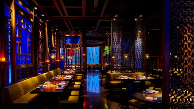 Hakkasan Jakarta