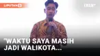 Gibran: Zonasi Ini Program yang Baik, Tapi...