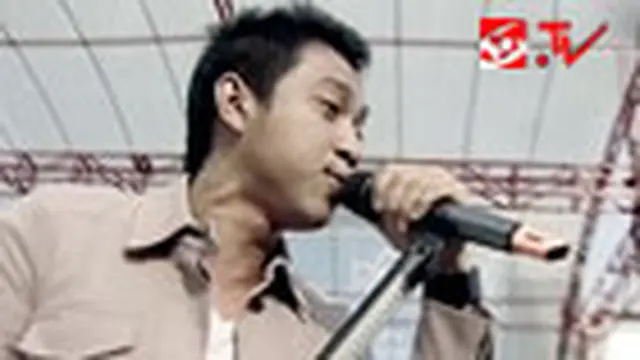 Supenova - Terlalu mendamba