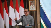 Wamendagri Minta Kepala Daerah Bangun Ekosistem Dukung Target Ekonomi 8 Persen
