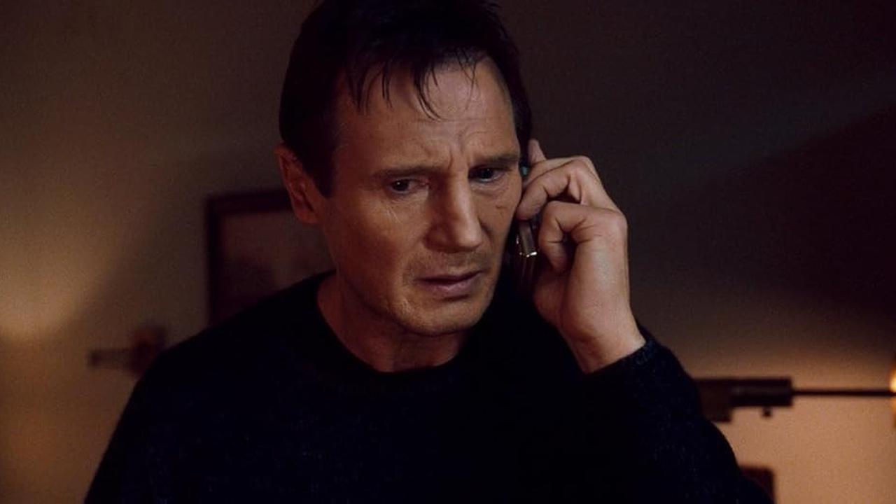 Liam Neeson