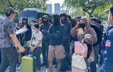 15 Pemuda Palembang Terjebak di Kamboja, BP3M1 Sebut Korban Penyaluran Kerja Restoran di Malaysia