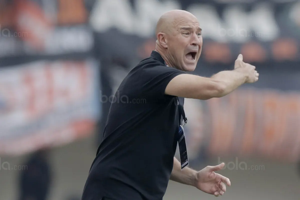 Piala Presiden 2018, Persija Jakarta, Mitra Kukar