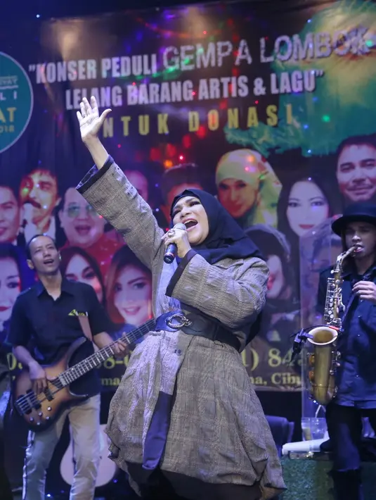 (Nurwahyunan/Bintang.com)