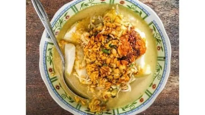 Orem-orem Malang (Liputan6.com/istimewa)