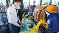 Gandeng Prof Yohanes Surya, Banyuwangi Targetkan Cetak Puluhan Pelajar Juara Matematika