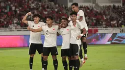 Pemain Aston Villa Puji Indonesia All Stars
