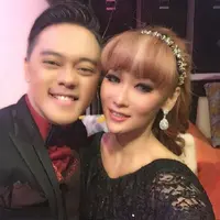 Di mata Inul Daratista, Danang punya kapasitas untuk menjadi pemenang D'Academy Asia dan berkarier lebih jauh lagi.