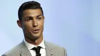 Real Madrid Rindukan Kehadiran Cristiano Ronaldo