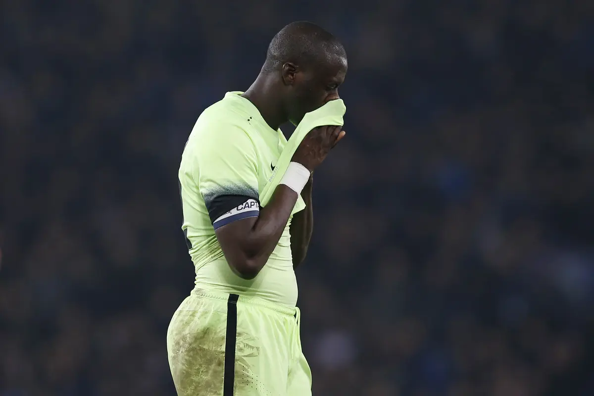 Yaya Toure