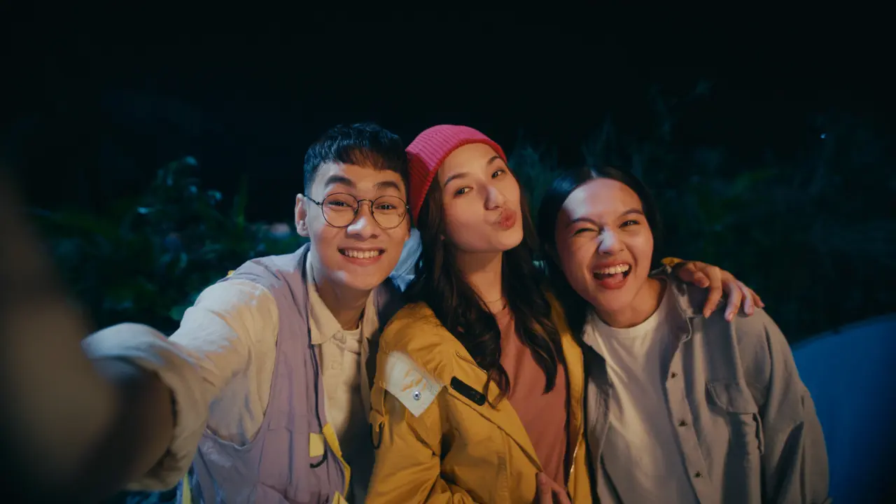 Vivo mengumumkan bakal meluncurkan smartphone Y-Series terbarunya, yang kabarnya adalah Vivo Y100 5G. (Vivo)