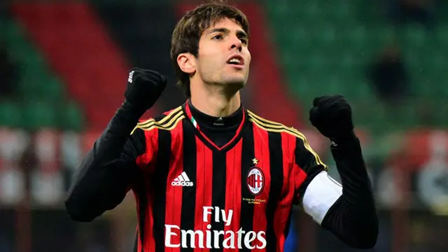 [VIDEO] Tiga Gol Milan Singkirkan Celtic
