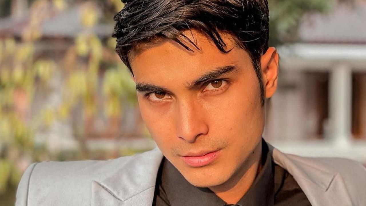 Profil Cinta Brian, Aktor Ganteng yang Dikabarkan Pacaran dengan Gisel - Kompak ke Pernikahan Luna Maya
