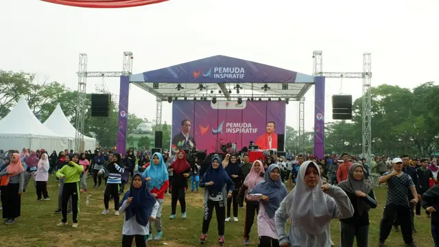 Pemuda Inspiratif