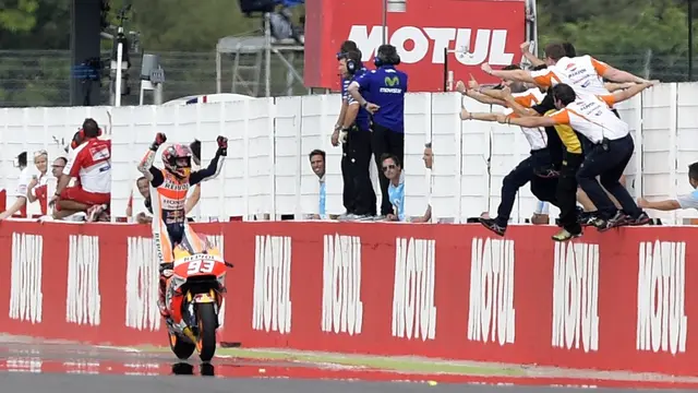Marc Marquez