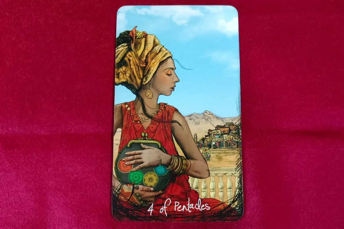 Tarot