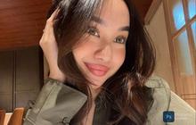 Potret Ratna Kaidah Putri Adi Bing Slamet yang Jarang Tersorot, Selebgram Cantik yang Modis Abis