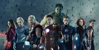 Hati-hati Spoiler, Ini 5 Meme Avengers: Infinity War Kocak Banget.