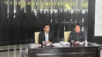 Hakim MK Arsul Sani Tak Akan Bawa Kasus Tudingan Ijazah Palsu S3 ke Polisi, Ini Alasannya
