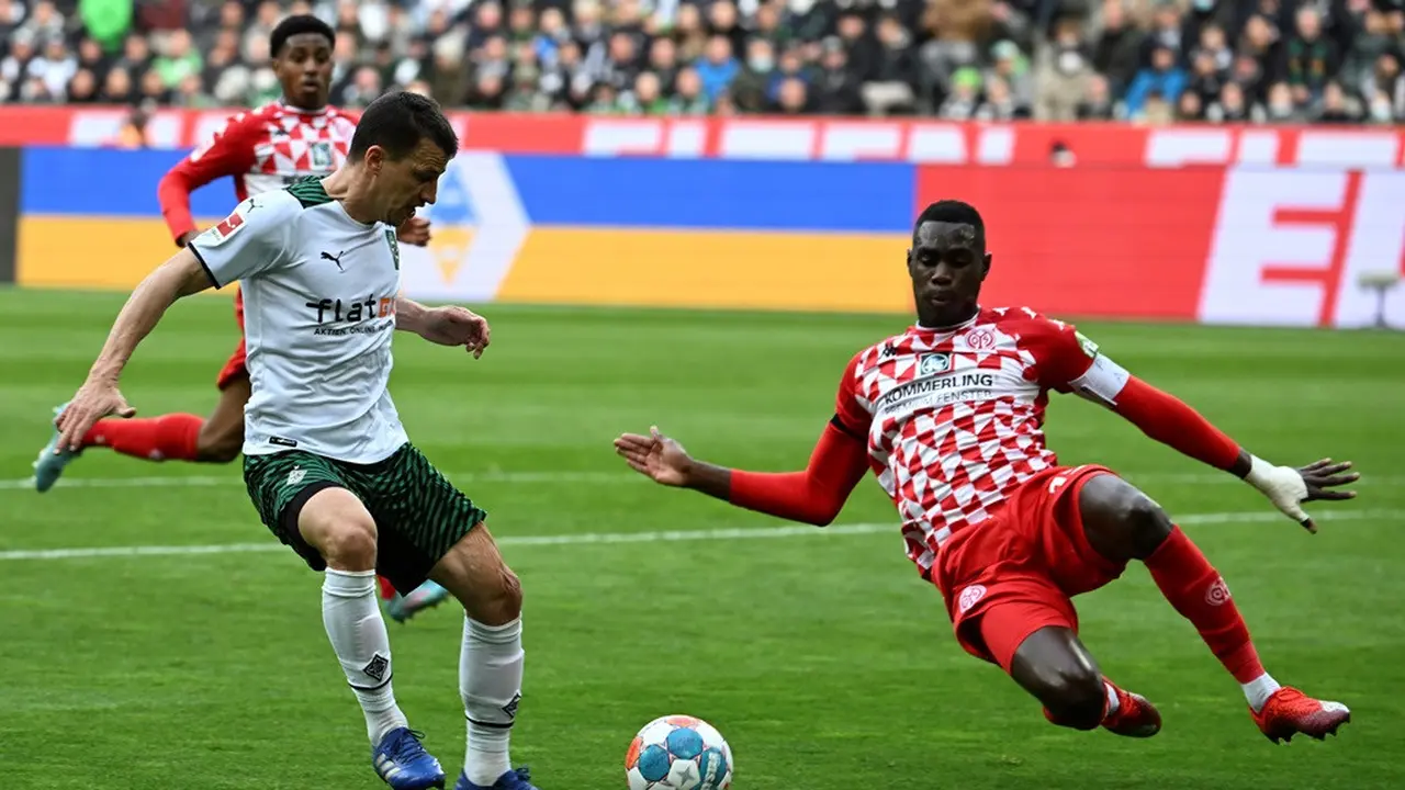 Moussa Niakhate