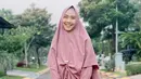Oki Setiana Dewi (Instagram/okisetianadewi)