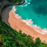 Bali/ Unsplash Felfin