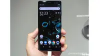 Xperia XZ3 (Foto: Android Central)