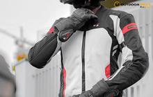 Tips Memilih Jaket Riding, Bikin Touring dan Harian Nyaman saat Berkendara