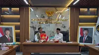 Indonesia Dorong Ekspor Beras ke Arab Saudi untuk Konsumsi Jemaah Haji 2026