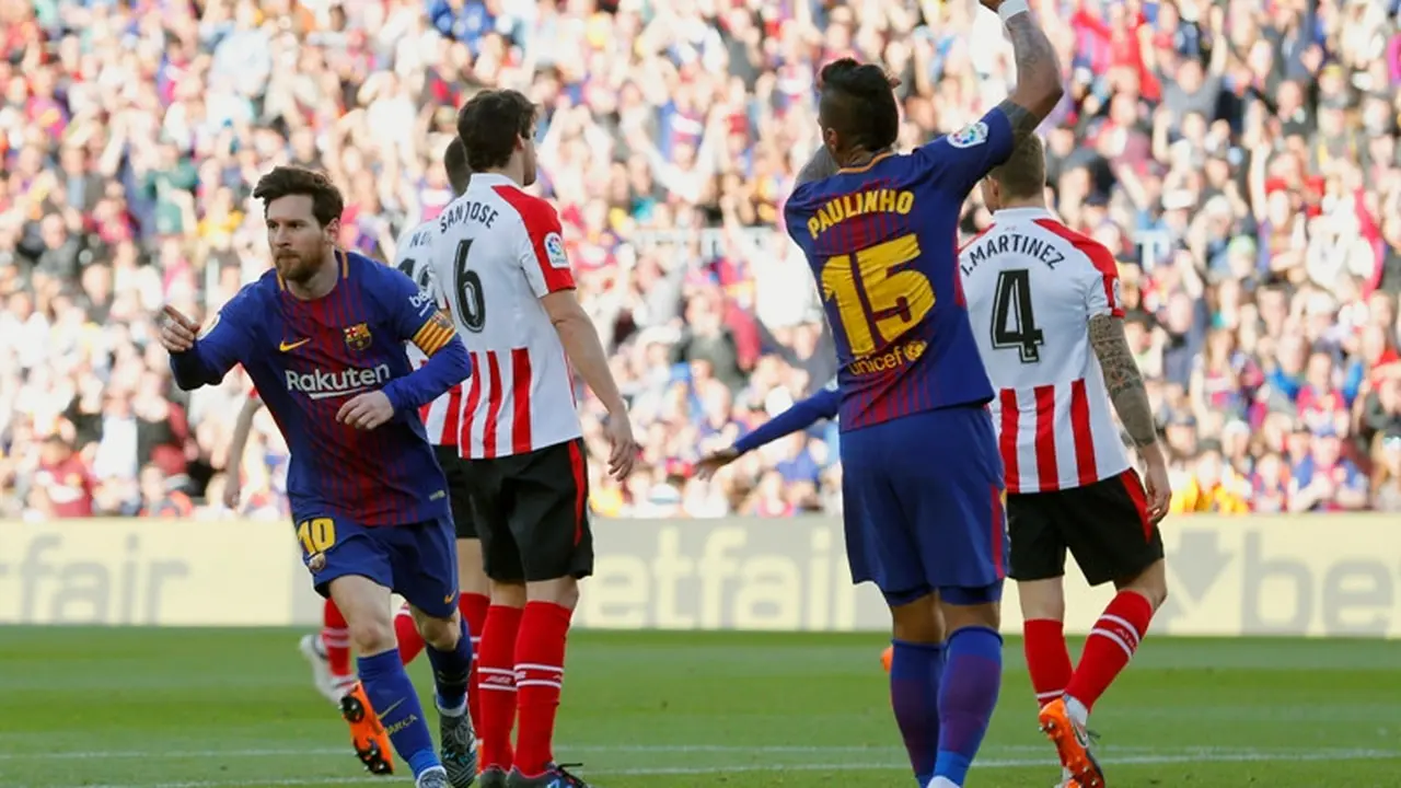 Barcelona